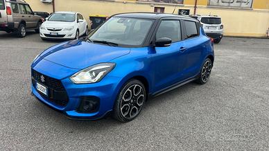 Suzuki Swift Sport 1.4 Hybrid Boosterjet