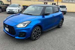 Suzuki Swift Sport 1.4 Hybrid Boosterjet