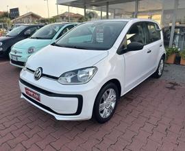 Volkswagen up 1.0 eco up High up 68cv