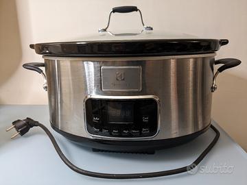 SLOW COOKER