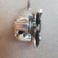 Cambio Record Titanium 9v