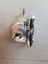 Cambio Record Titanium 9v