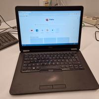 Dell Latitutde E7450 Notebook i5 12GB RAM Win10Pro