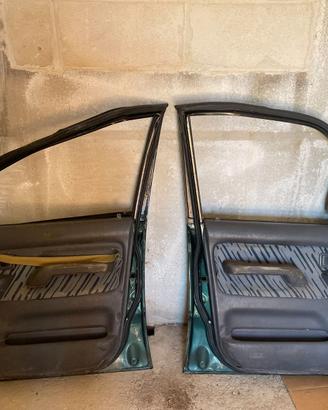 Sportelli anteriori Toyota Land Cruiser 97 KZJ 90