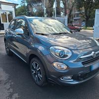 Fiat 500X 1.6 E-Torq 110 CV Mirror PROMO 217/60mes