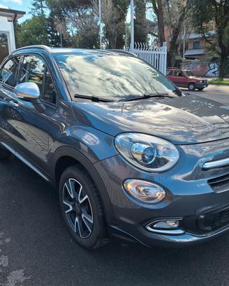 Fiat 500X 1.6 E-Torq 110 CV Mirror PROMO 213/60mes