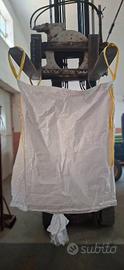 sacconi BigBag. 90x90x1000