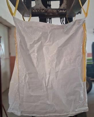 sacconi BigBag. 90x90x1000