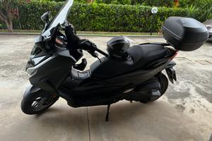 Scooter HONDA FORZA 350
