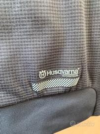 Husqvarna outlets sixtorp hybrid zip hoodie