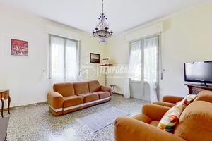 ST188 - Quadrifamiliare in Centro