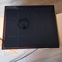 Piano cottura a induzione