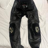 Pantaloni Alpinestars 54