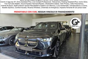 BMW X3 XDrive20d M-Sport PRO NEW MODEL C19" Tetto