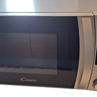 Microonde combinato Candy