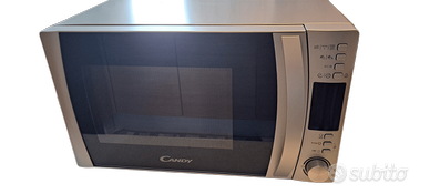 Microonde combinato Candy