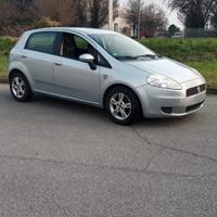 Fiat Grande Punto 1.4 5 porte Dynamic