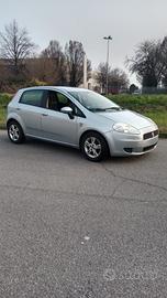Fiat Grande Punto 1.4 5 porte Dynamic