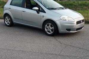 Fiat Grande Punto 1.4 5 porte Dynamic