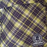 Zaino trolley invicta