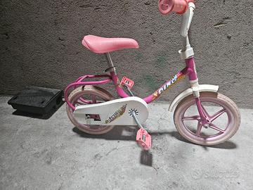 Bicicletta bimba Dino Bikes