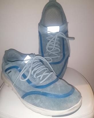 scarpe da uomo sportive sneakers  geox