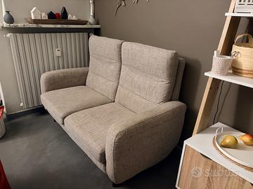 Divano Poltronesofà 2 posti – 160 × 80 cm