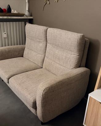Divano Poltronesofà 2 posti – 160 × 80 cm