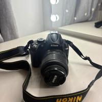 Nikon 5000 d