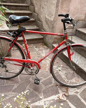 Bici da città Moser