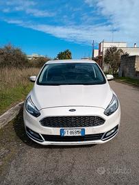 Ford s max Vignale 