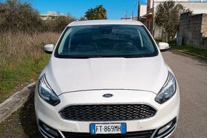 Ford s max Vignale 