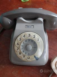telefono SIP anni 80