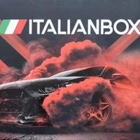 Centralina Italinbox 