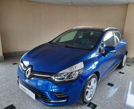 Renault Clio Sporter dCi 8V 75 CV Life