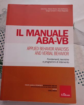 manuale ABA
