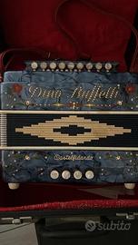 Organetto Dino Buffetti