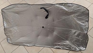 parasole Auto ad ombrello NUOVO