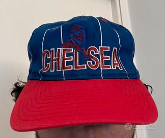 Chelsea calcio cappello
