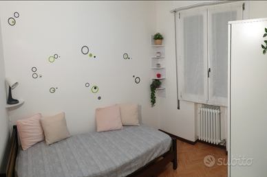 Singola Padova 245 euro