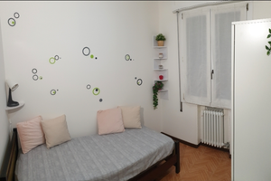 Singola Padova 245 euro