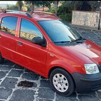 Fiat Panda Van 1.3 Multijet 70 CV - Anno 2010