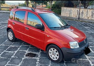 Fiat Panda Van 1.3 Multijet 70 CV - Anno 2010