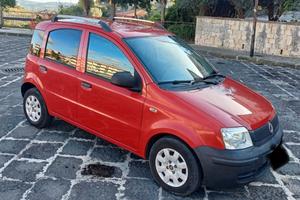 Fiat Panda Van 1.3 Multijet 70 CV - Anno 2010