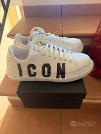 Scarpe ICON tg. 45