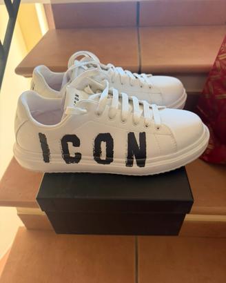 Scarpe ICON tg. 45