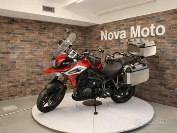 TRIUMPH Tiger 1200 XRT Abs