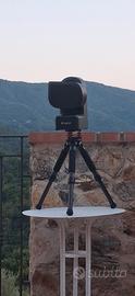 telescopio smart Seestar S50 + extra