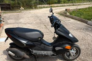 Benelli k2 50