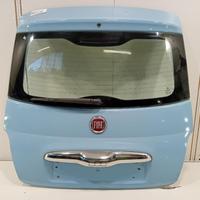 PORTELLONE POSTERIORE FIAT 500 Serie 312A2000 (15>